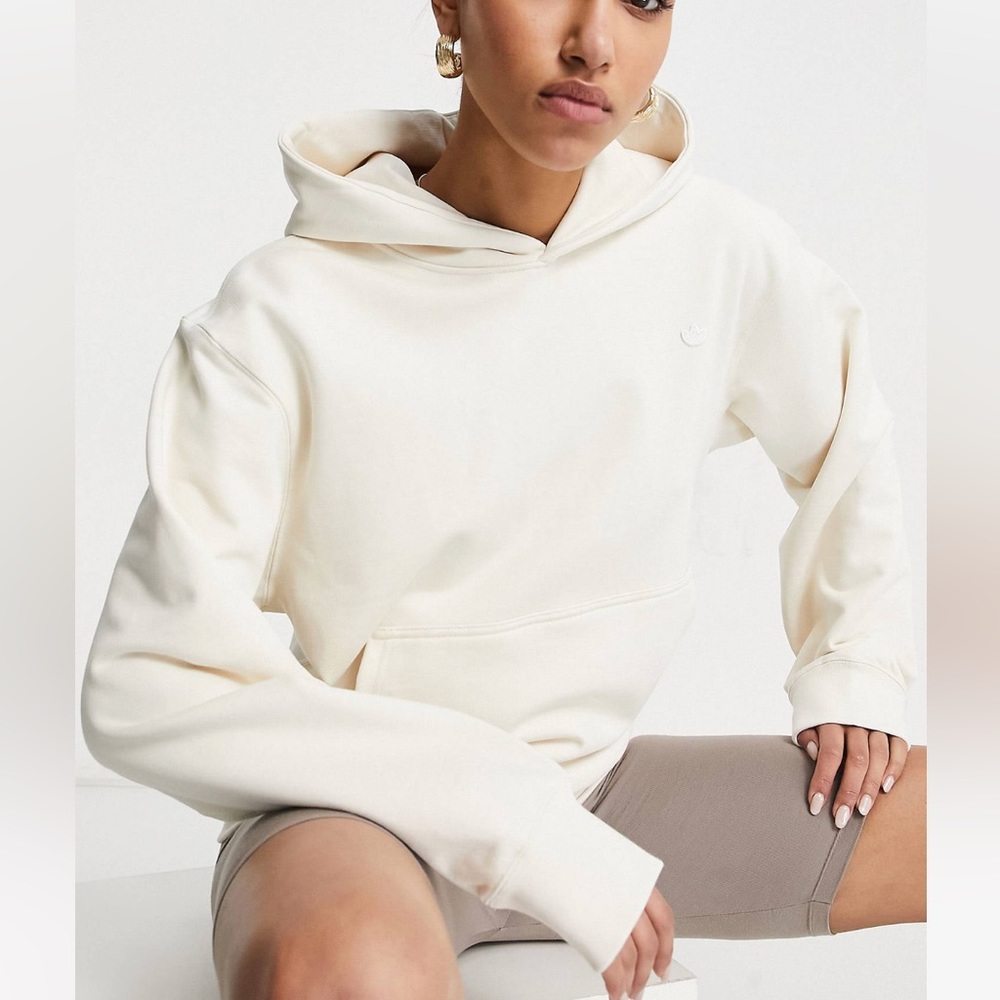Adidas hoodie